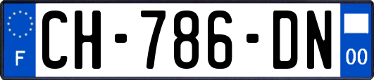 CH-786-DN
