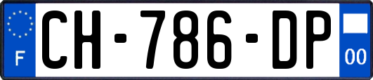 CH-786-DP