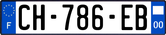 CH-786-EB