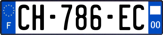 CH-786-EC