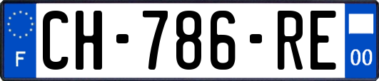 CH-786-RE