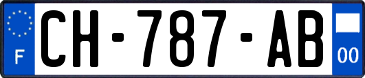 CH-787-AB