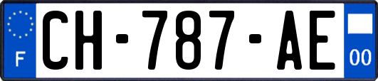 CH-787-AE