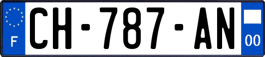 CH-787-AN