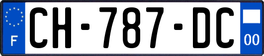 CH-787-DC