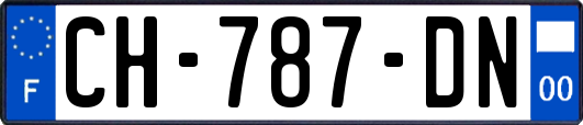 CH-787-DN