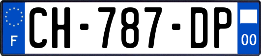 CH-787-DP