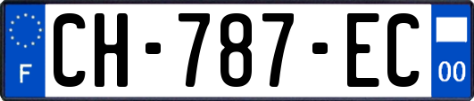 CH-787-EC