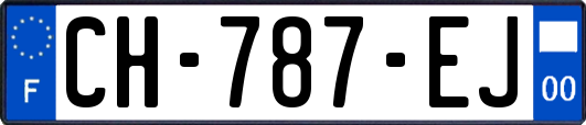 CH-787-EJ