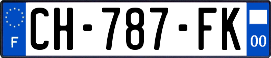 CH-787-FK