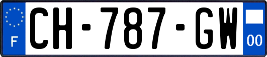 CH-787-GW