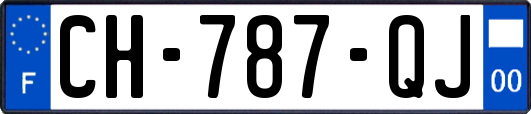 CH-787-QJ