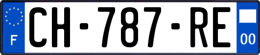 CH-787-RE