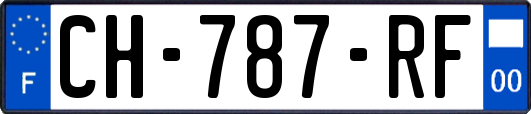 CH-787-RF