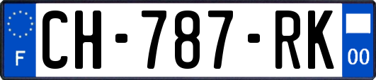 CH-787-RK