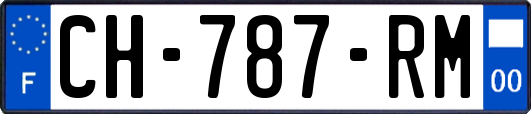 CH-787-RM