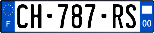 CH-787-RS