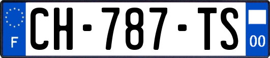 CH-787-TS