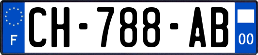 CH-788-AB