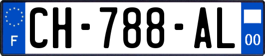 CH-788-AL