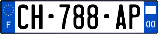 CH-788-AP