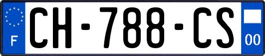 CH-788-CS