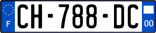 CH-788-DC