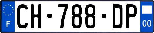 CH-788-DP