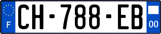 CH-788-EB