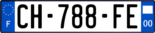 CH-788-FE