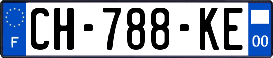 CH-788-KE