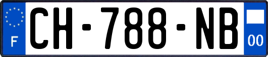 CH-788-NB