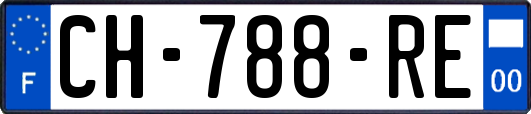 CH-788-RE