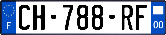 CH-788-RF