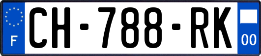 CH-788-RK