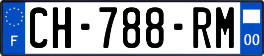 CH-788-RM