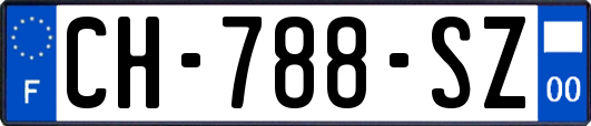 CH-788-SZ