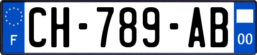 CH-789-AB