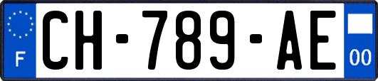 CH-789-AE