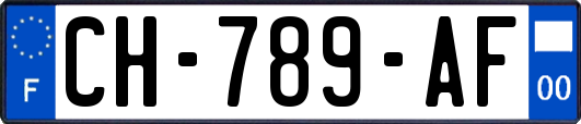 CH-789-AF