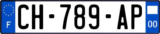 CH-789-AP