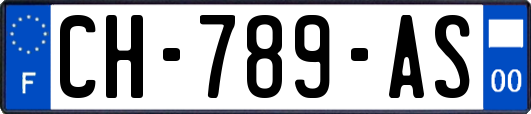 CH-789-AS