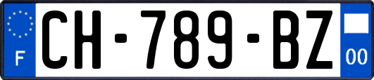 CH-789-BZ