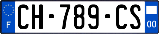 CH-789-CS
