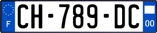 CH-789-DC