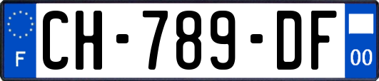 CH-789-DF