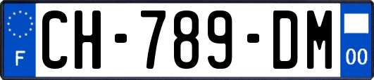 CH-789-DM