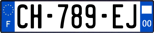 CH-789-EJ