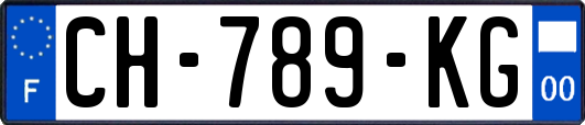 CH-789-KG