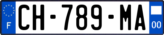 CH-789-MA